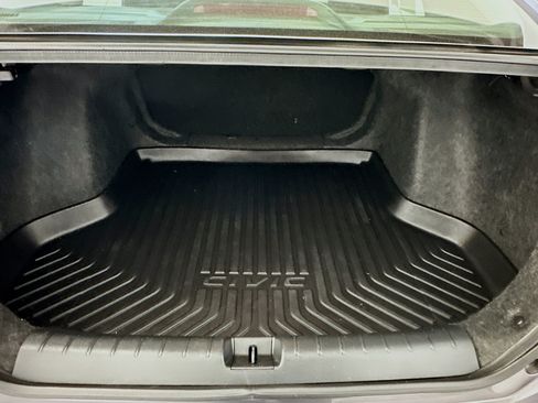 Used 2017 Honda Civic LX image 29