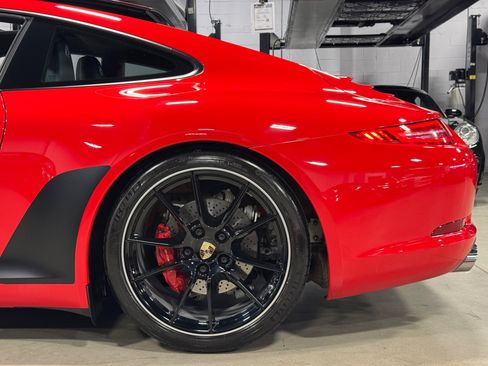 Used 2013 Porsche 911 Carrera S RWD image 83