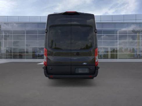 New 2026 Ford Transit 350 XLT image 5