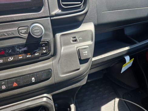 New 2026 RAM ProMaster 2500 w/ Convenience Group FWD image 12