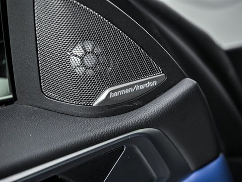 Used 2025 BMW M4 xDrive Competition AWD/4WD image 15