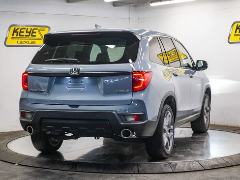 Used 2023 Honda Passport EX-L image 4