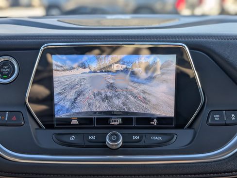 Certified 2022 Chevrolet Blazer Premier image 3