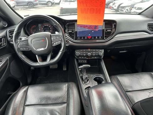 Certified 2024 Dodge Durango GT image 10