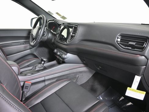 New 2026 Dodge Durango GT image 15
