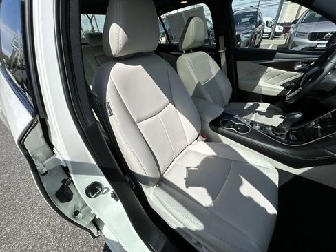 Certified 2023 INFINITI Q50 Sensory AWD/4WD image 25