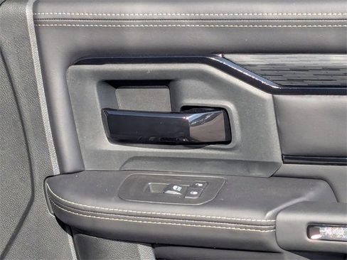 New 2026 RAM 2500 Rebel w/ Rebel Level 2 Equipment Group image 39