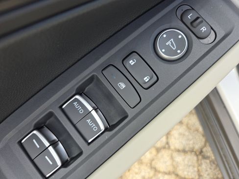 New 2026 Honda Accord LX image 24