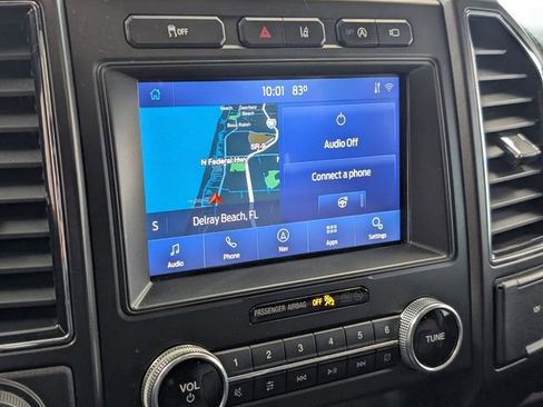Used 2021 Ford Expedition Max Limited RWD image 17