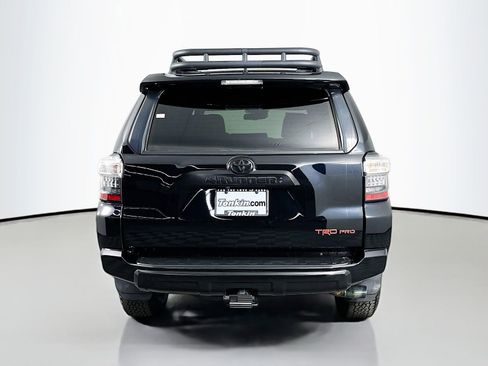 Used 2022 Toyota 4Runner TRD Pro image 6