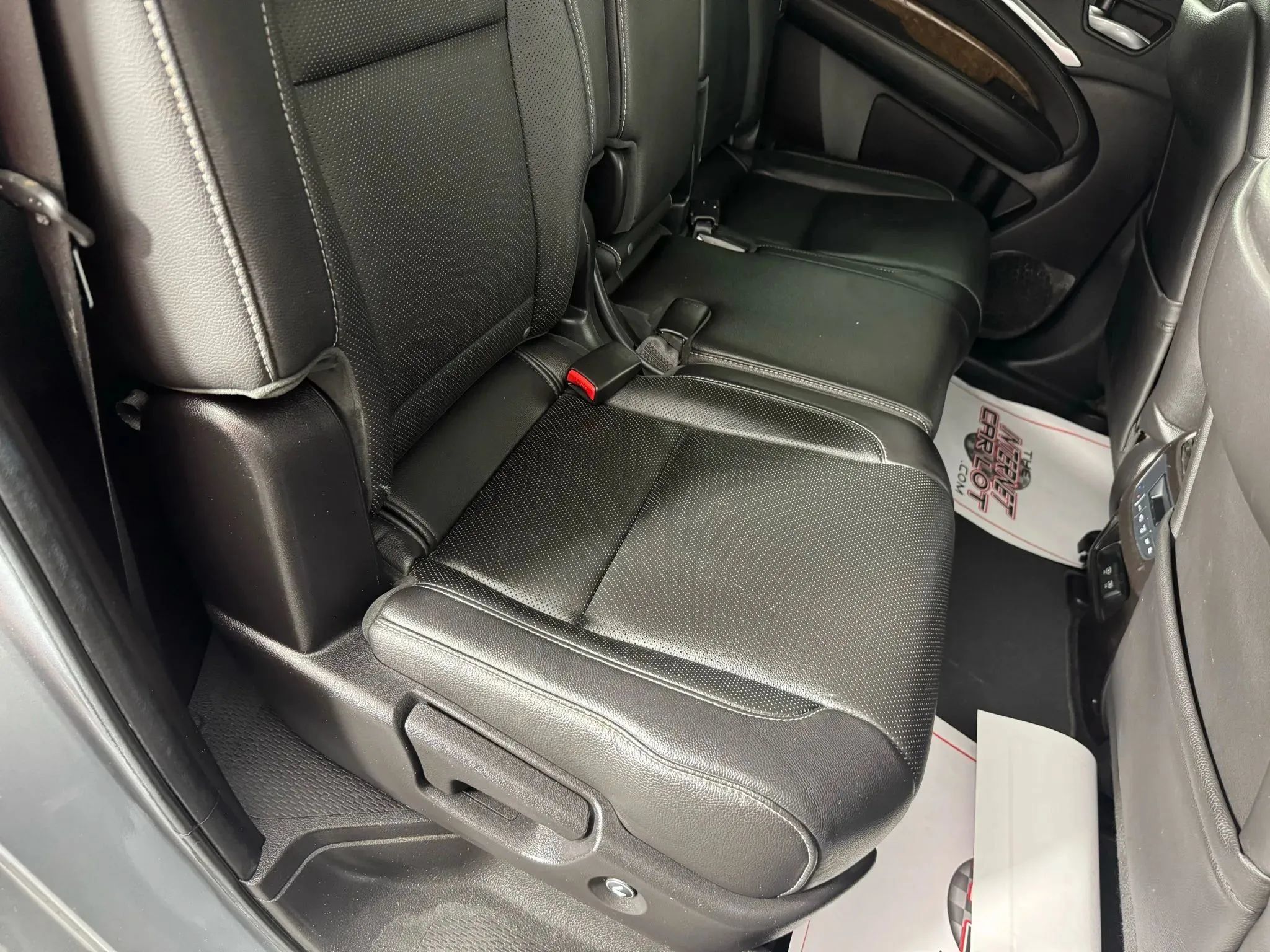 Used 2020 Acura MDX w/ Technology Package FWD image 40