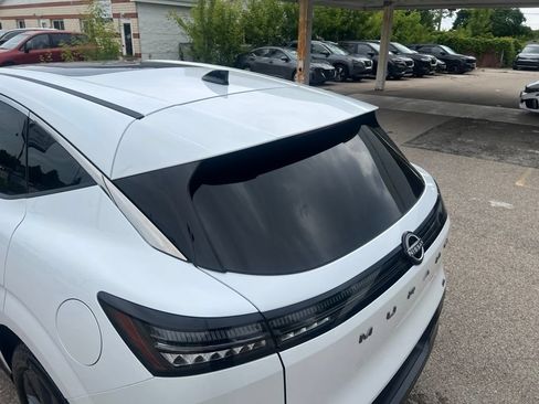 Used 2026 Nissan Murano SL AWD/4WD image 37