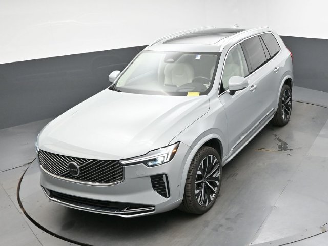 Used 2026 Volvo XC90 B6 Ultra AWD/4WD image 19
