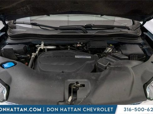 Used 2019 Honda Pilot Touring image 44