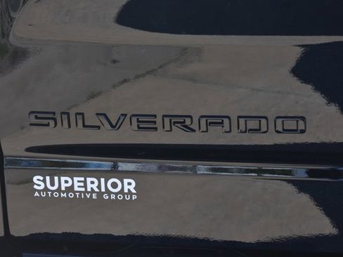 New 2026 Chevrolet Silverado 1500 W/T w/ WT Safety Package image 7