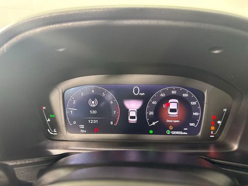 Used 2025 Honda Accord LX image 20