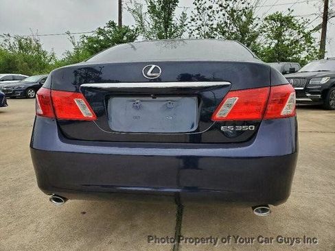 Used 2008 Lexus ES 350 FWD image 11