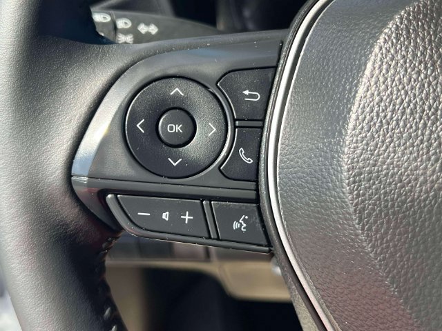 Certified 2026 Toyota Corolla SE FWD image 24