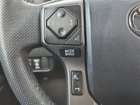 Used 2023 Toyota Tacoma TRD Pro image 16