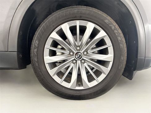 Used 2024 MAZDA CX-90 3.3 Turbo w/ Preferred Plus AWD/4WD image 17