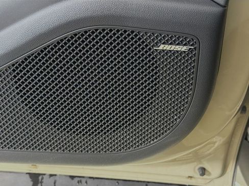 Used 2024 Hyundai Santa Cruz Limited image 23