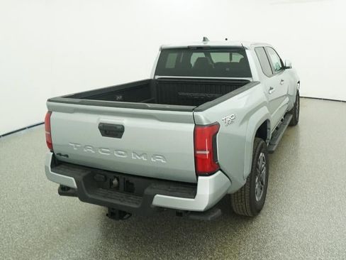 New 2025 Toyota Tacoma TRD Sport image 8