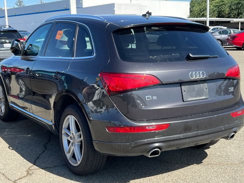 Used 2014 Audi Q5 TDI Premium Plus image 6