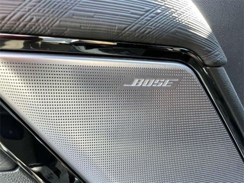 Certified 2023 GMC Sierra 1500 AT4X image 20