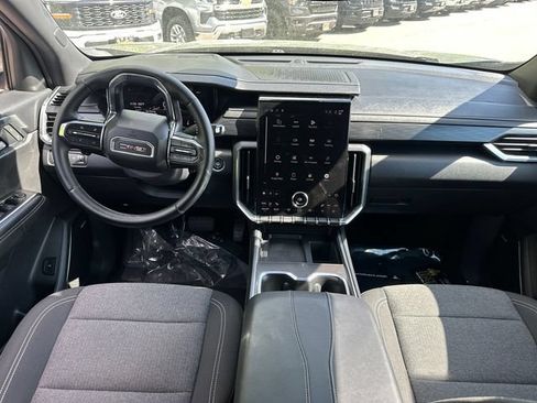 Used 2025 GMC Acadia Elevation AWD/4WD image 20
