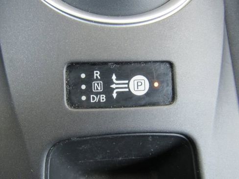 Used 2015 Nissan Leaf S w/ Charge Package image 44
