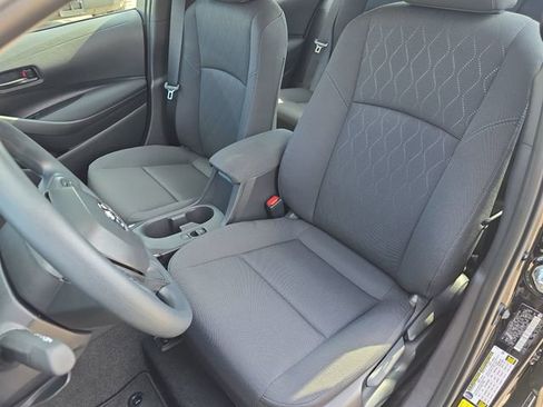New 2026 Toyota Corolla LE image 14