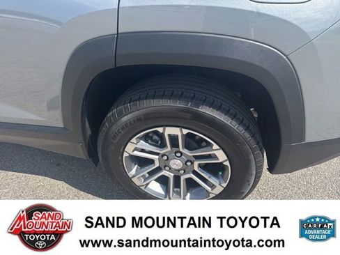 Used 2025 GMC Terrain Elevation FWD image 12