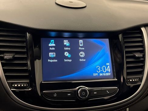 Used 2017 Chevrolet Trax LS FWD image 21