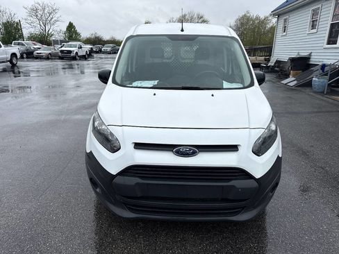 Used 2018 Ford Transit Connect XL FWD image 10