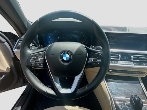 Used 2023 BMW 430i xDrive Convertible w/ Premium Package AWD/4WD image 10