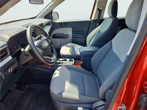 Used 2022 Ford Maverick XLT FWD image 29