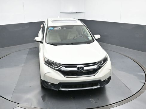 Used 2018 Honda CR-V EX-L image 51