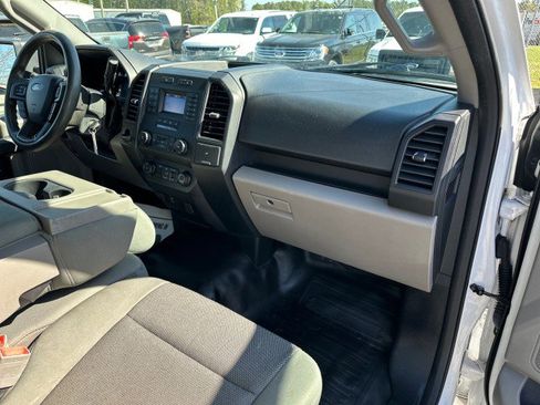 Used 2019 Ford F150 XL w/ XL Power Equipment Group image 21