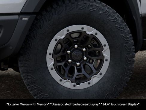 New 2026 RAM 1500 RHO image 18