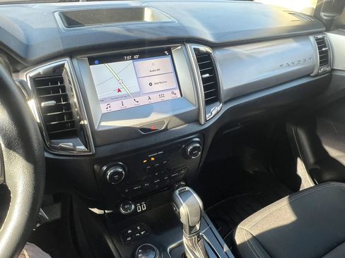 Used 2019 Ford Ranger XLT w/ Equipment Group 302A Luxury image 22