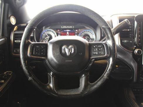 Used 2019 RAM 3500 Limited AWD/4WD image 32