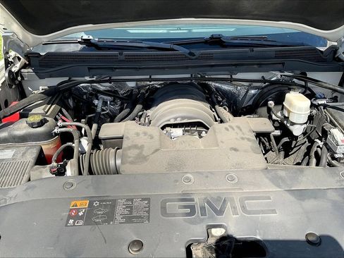Used 2015 GMC Sierra 1500 SLT AWD/4WD image 28