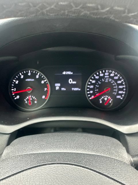 Used 2021 Kia Stinger GT AWD/4WD image 3