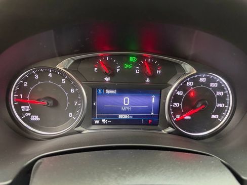Used 2022 GMC Terrain SLE w/ Driver Convenience Package FWD image 23
