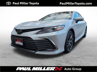 Used 2023 Toyota Camry XLE