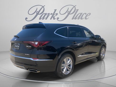 Used 2026 Acura MDX SH-AWD image 6