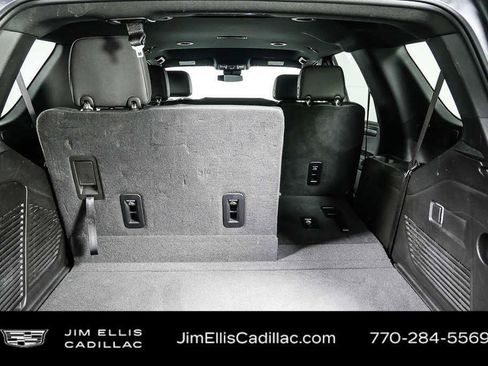 Used 2025 Chevrolet Tahoe LT AWD/4WD image 32
