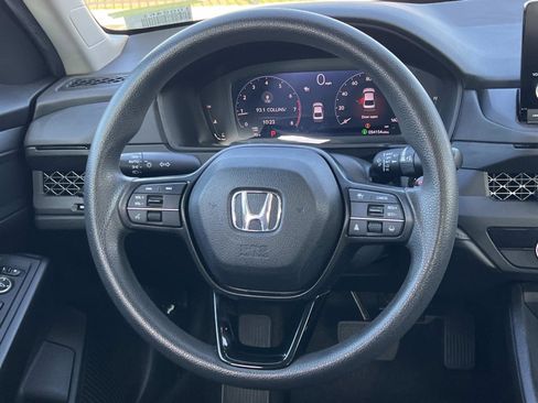Used 2024 Honda Accord LX image 7