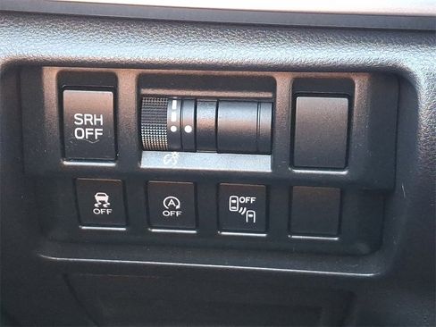 Used 2023 Subaru Crosstrek 2.5i Limited image 25