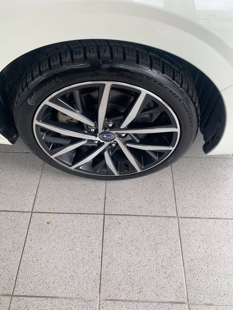Used 2024 Subaru Impreza 2.0i Sport AWD/4WD image 16